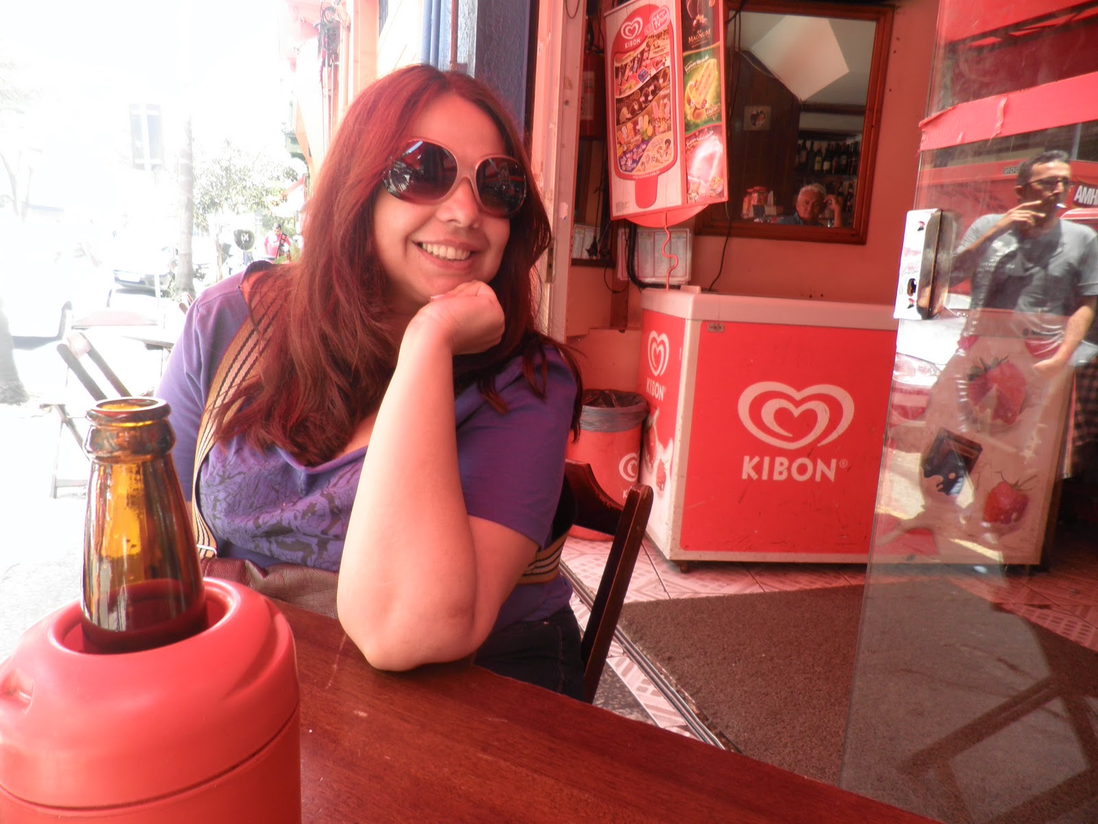 Pra Quem Gosta De Bar Uma Cerveja Antes Do Almo o Muito Bom Pra 