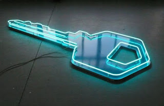 neon aydınatma modelleri