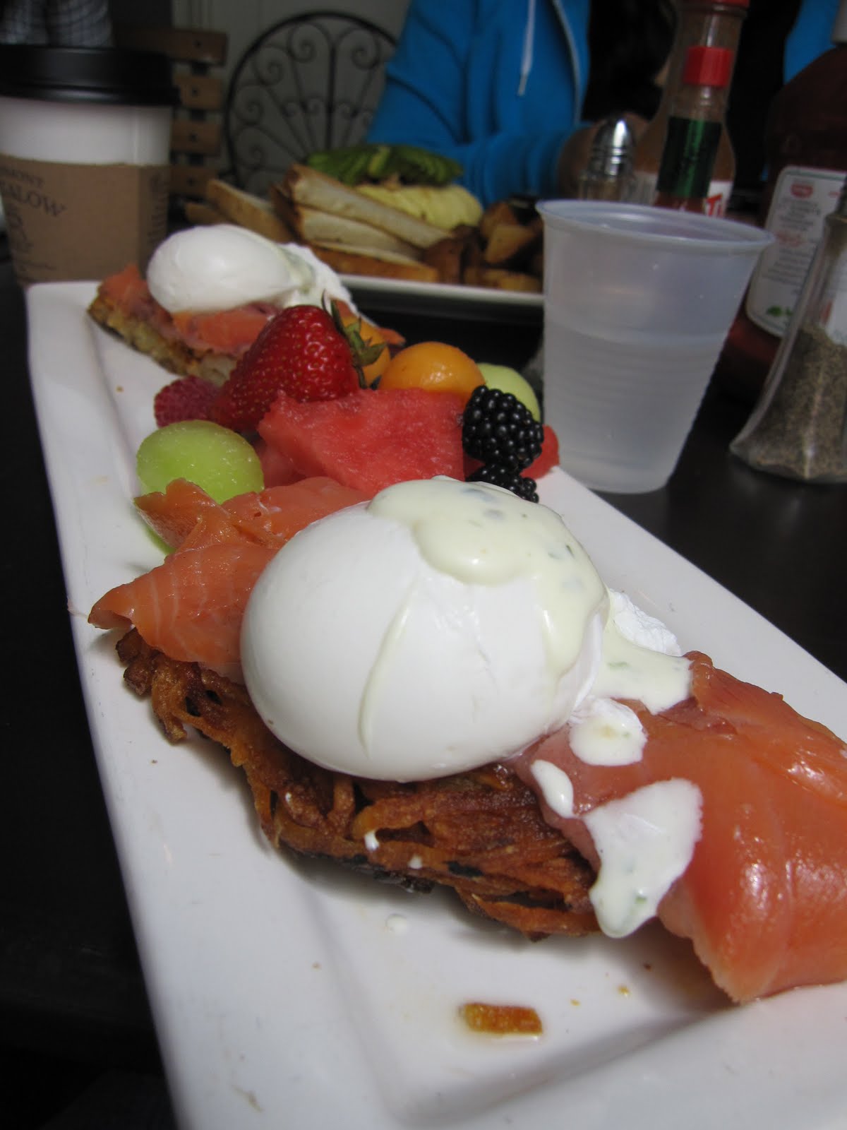 Los Angeles Larchmont Bungalow