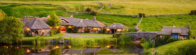 Hobbiton