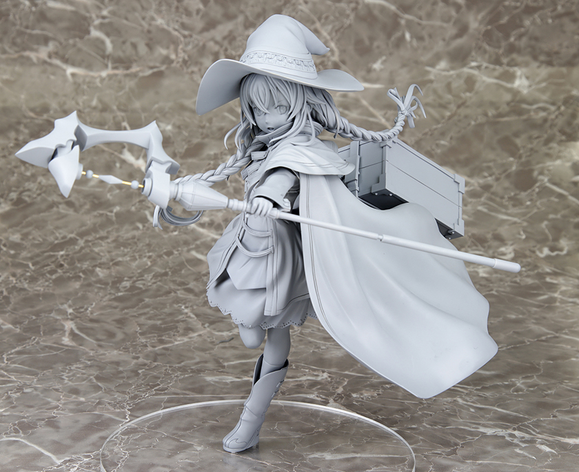 รวมภาพฟิกเกอใหม่จากงาน WONDERFUL HOBBY LIFE FOR YOU!! 32