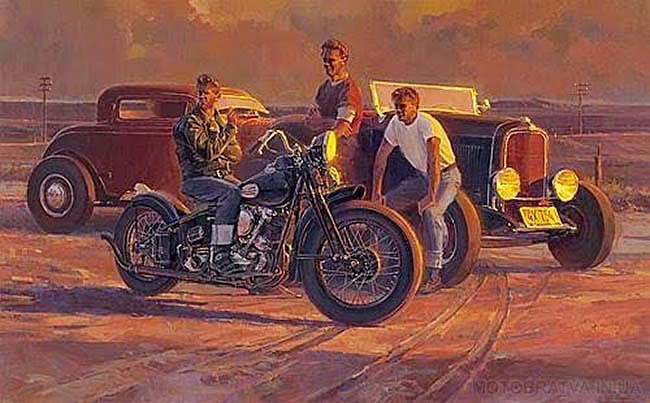 РҐСѓРґРѕР¶РЅРёРє David Uhl