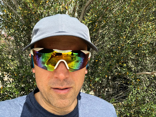 trail running sunglasses