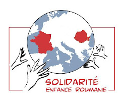 Solidarite Enfance Roumanie