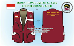 ROMPI TRAVEL UMRAH