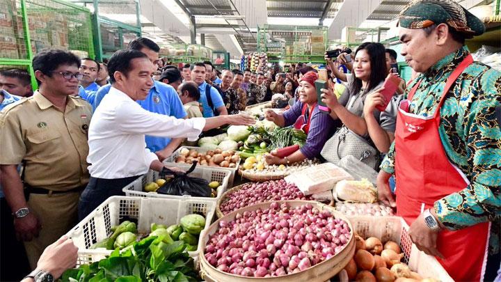 Media MeNEGASkan, Bukan meNEGASIkan Fakta Tentang Blusukan