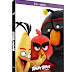 [CONCOURS] : Gagnez votre DVD/Blu-ray du film Angry Birds !