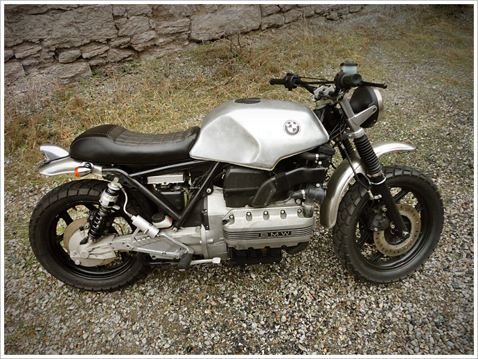 Bmw scotts #6