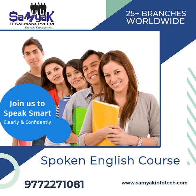 4 tips on improving your English speaking skills - Spoken English in Jaipur