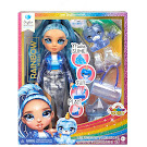 Rainbow High Skyler Bradshaw Rainbow High Slime Kit & Pet Doll