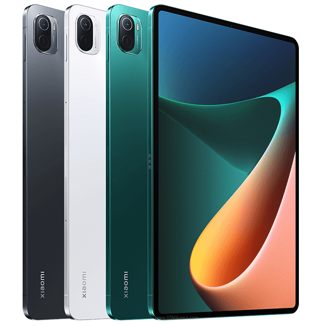 Xiaomi Pad 5 - Full Phone Specifications