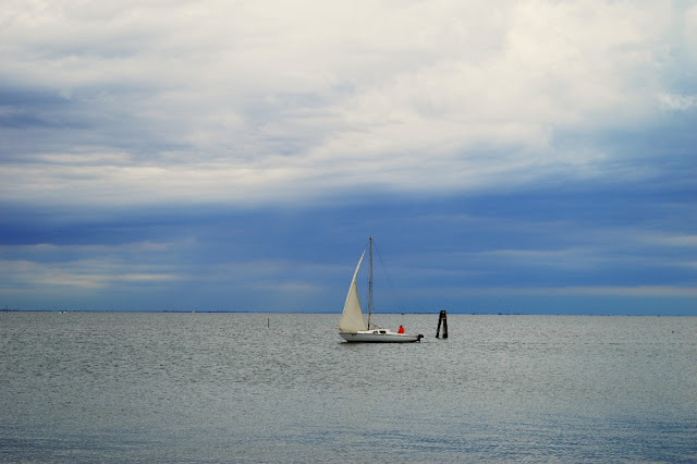 laguna pellestrina