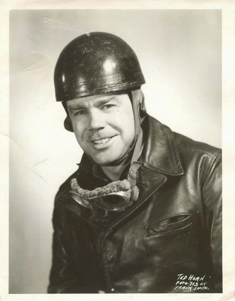 THRIFT SCORE...and more... 1940's 50's Race Car Driver Fashion...