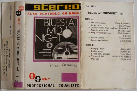 Download Kumpulan Lagu Barat Jaman Dulu Terpopuler Full album Mp3