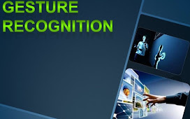 Global Gesture Recognition Market by technology 