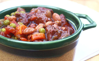 venison stew recipe, Hidden Hollow Whitetail Hunting Ranches