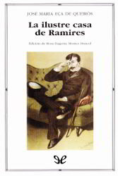 Libros gratis La ilustre casa de Ramires para descargar en pdf completo