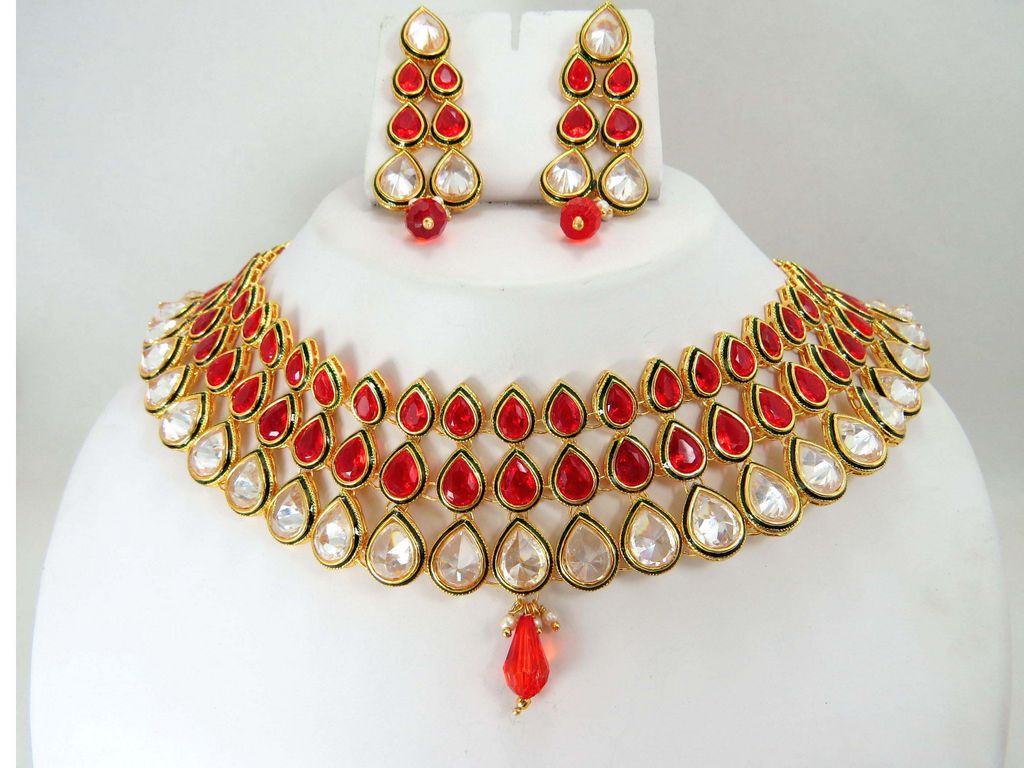 Cheap jewelry online India: Buy wholesale artificial ...