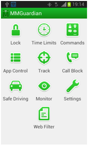 Top 5 Android Parental Control Apps Top 5 Android Parental Control Apps