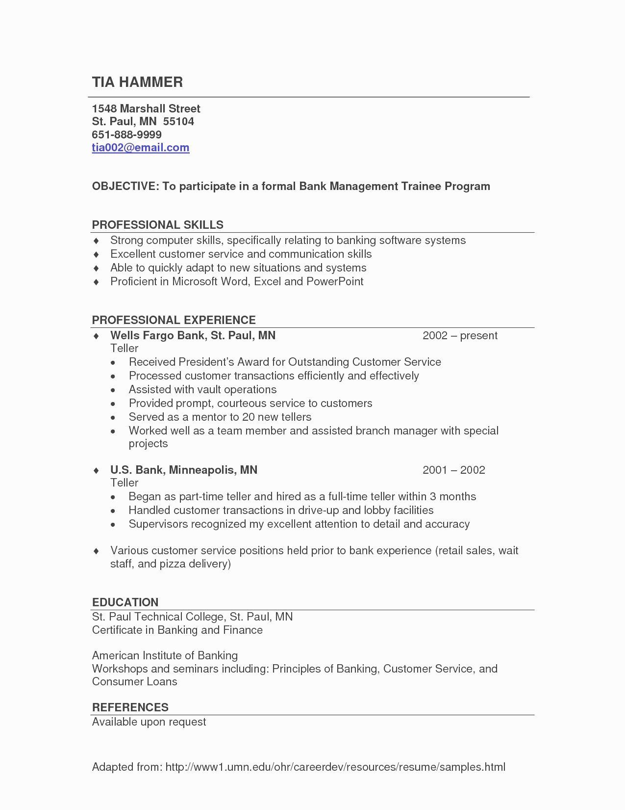 Apa Resume Template Notice Letter - Certificate For Years Of Service Lovely Resume Samples Supervisor Valid Apa Resume Template New Examples A In 2020 Customer Service Resume Resume Examples Basic Resume 