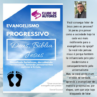 EVANGELISMO PROGRESSIVO