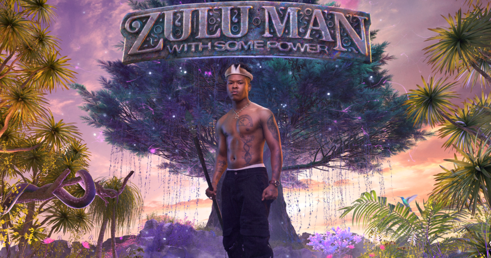 Nasty C Bookoo Bucks Lyrics Lil Gotit & Lil Keed TheWaoFam Lyrics