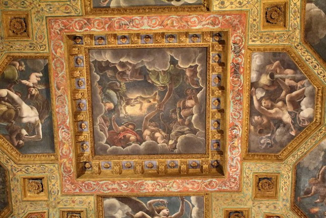 Mantova con bambini