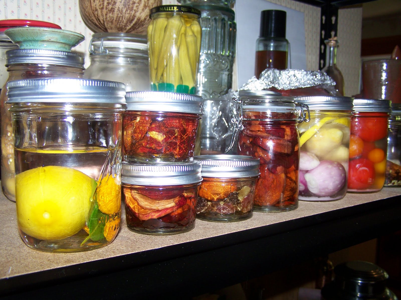 Ken Albala's Food Rant Grain Alcohol Day