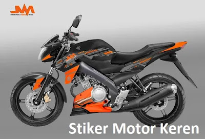 10 Desain Stiker Motor Keren Striping dan Full Body Terbaik Jika sudah membahas seni modifikasi sepeda motor memang tidak ada habisnya 10 Desain Stiker Motor Keren Striping dan Full Body Terbaik