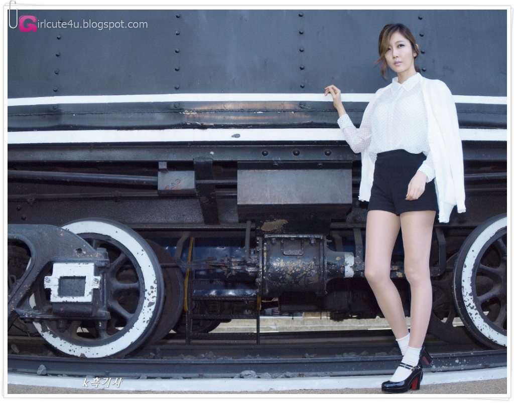 Choi Byeol Yee 3 Mini Sets ~ Cute Girl Asian Girl Korean Girl Japanese Girl Chinese Girl
