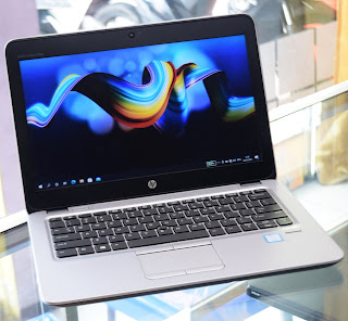 Jual Laptop HP EliteBook 820-G4 Core i5 Gen7 Malang