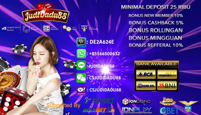 Langkah Bermain di Agen Sbobet Indonesia Terfavorit