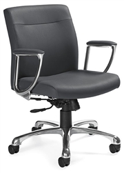 The Office Furniture Blog at OfficeAnything.com: Choose Global for High