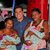 Dia das Mães em Piritiba