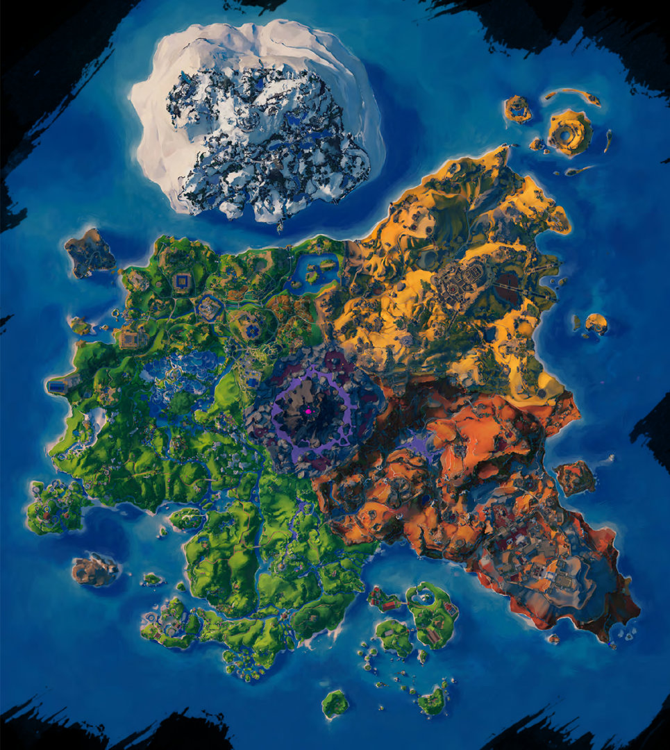 Immortals fenix rising десятники. Immortals: fenyx rising карта мира. долина вечной весны карта. иммортал феникс райзинг карта амброзий. Immortals: fenyx rising карта мира.