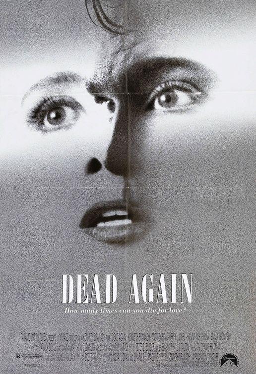 Download Dead Again (1991) Full Movie in Hindi Dual Audio BluRay 720p [1GB]