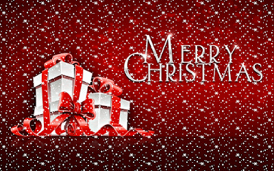 Merry Christmas 2021 Best Animated gif Greeting Images | Model Papers 2022