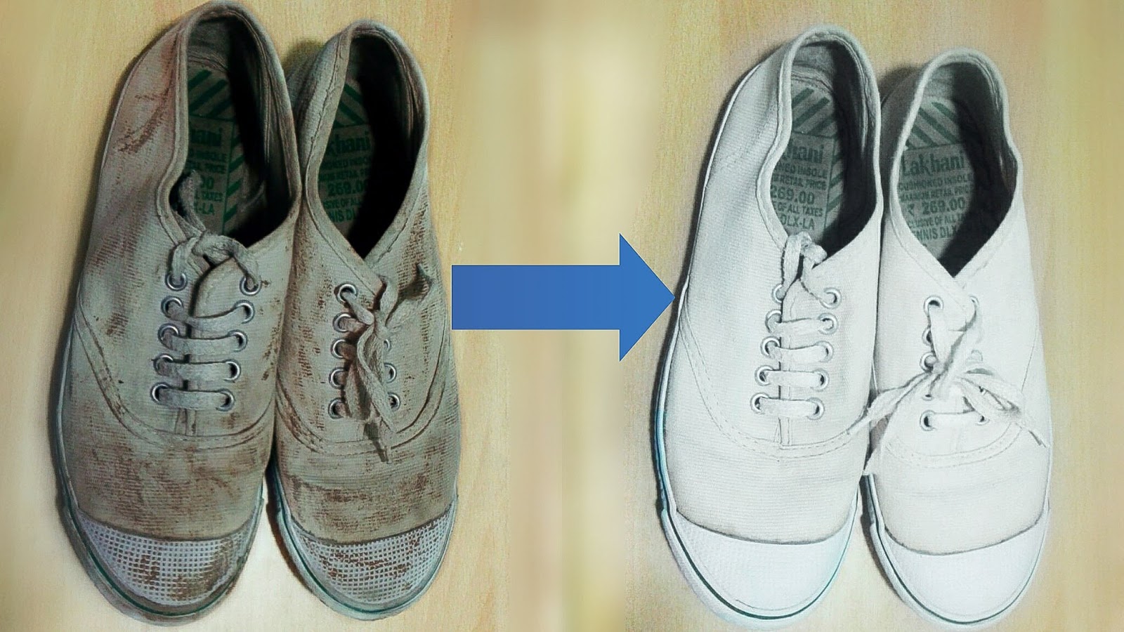 Make Shoe Cleaning Effortless with Shoe Laundry