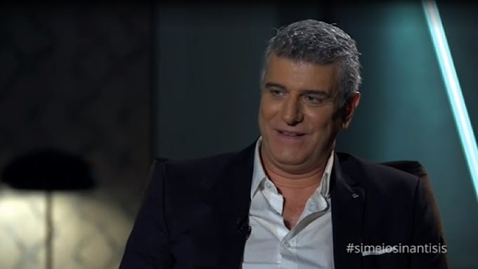 Βλαδίμηρος Κυριακίδης: Η "αστρονομική" αμοιβή για την ταινία "Summer Lovers"