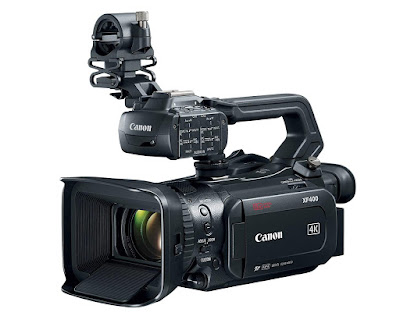 Canon Camcorder XF400 Firmware Updates | Dell Drivers Laptop, Printer