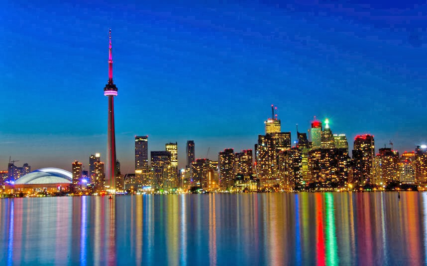 junglemania: The world's 10 best cities to live in