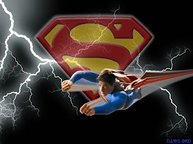 Superman Wallpapers