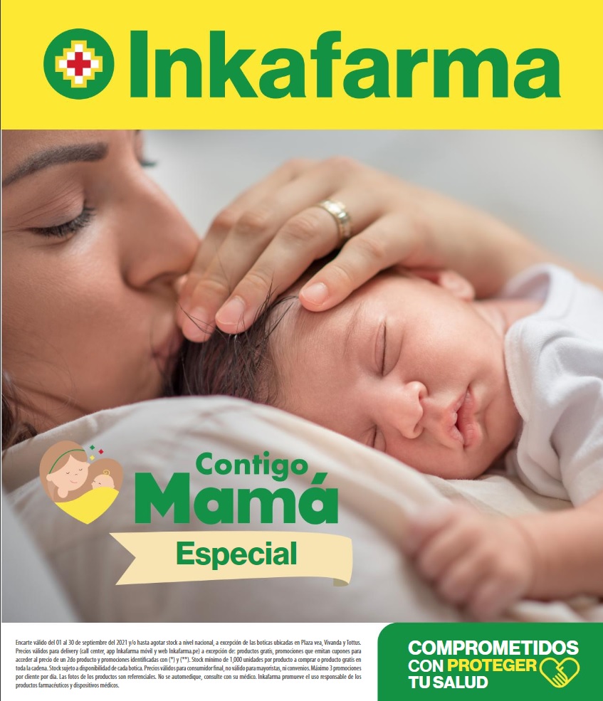 Catalogos en DePeru.com