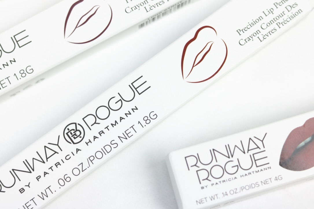 Runway Rogue G Beauty 