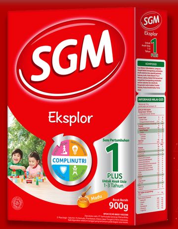 sgm eksplor