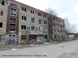 Greifswalder Strasse, plattenbau, berlin