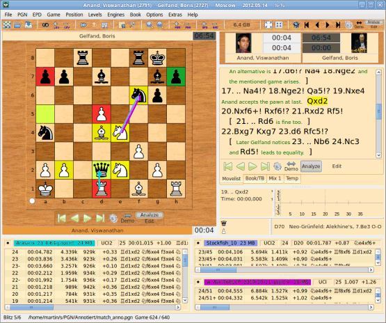 Chiron 3 Chess Engine 3 Free Download