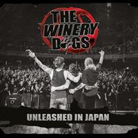 [2014] - Unleashed In Japan 2013 [Live] (2CDs)