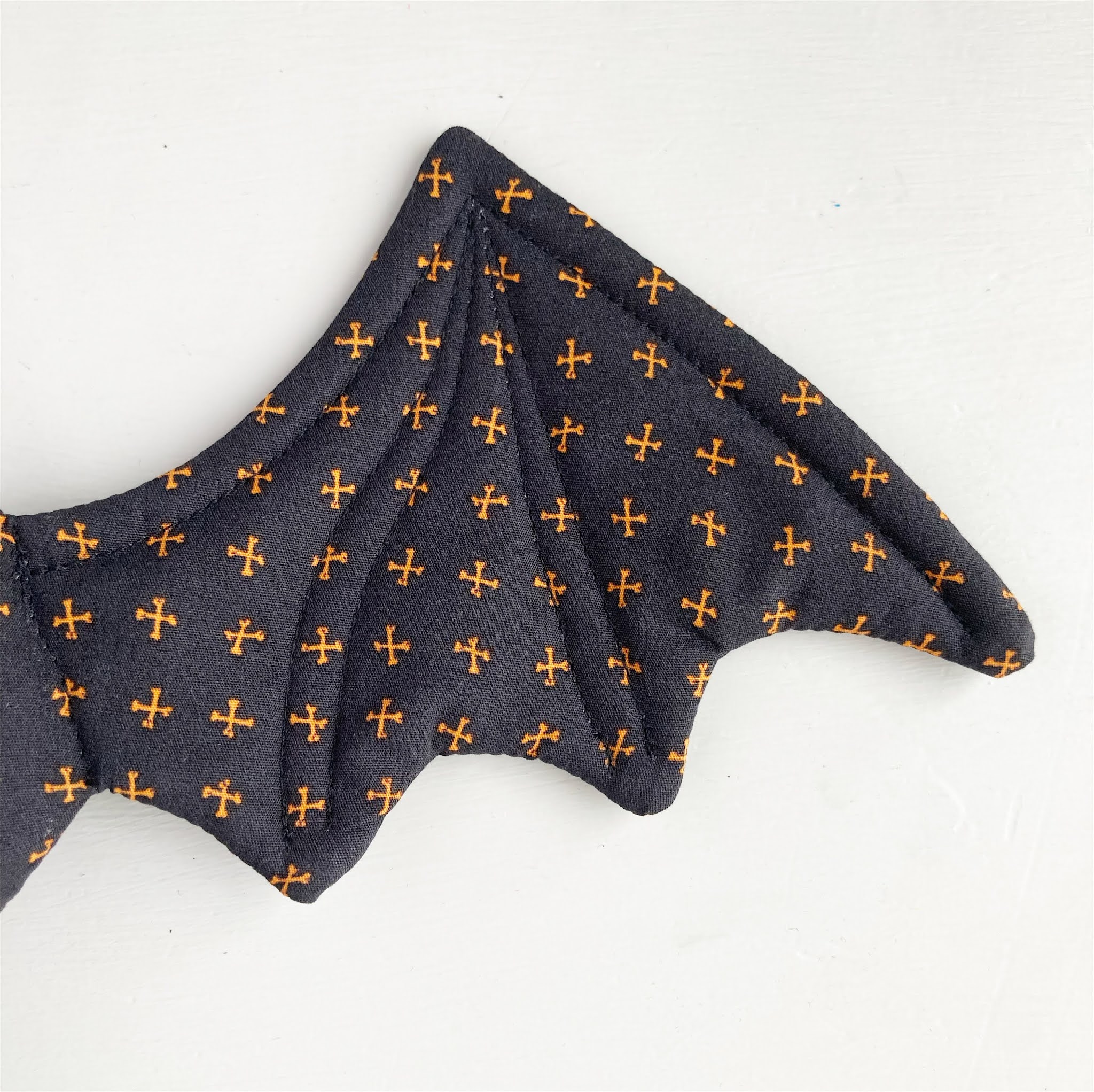 24+ Bat Sewing Pattern Pdf | HasibHarmani