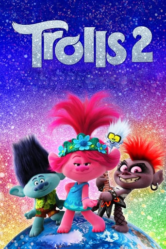 Trolls 2 (2020) Download